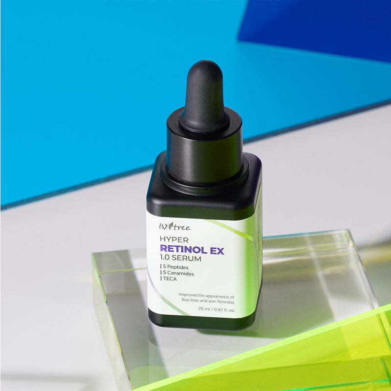 Isntree Hyper Retinol EX 1.0 Serum