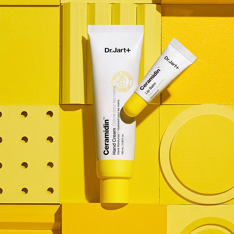 Dr.Jart+ Ceramidin Lip Balm