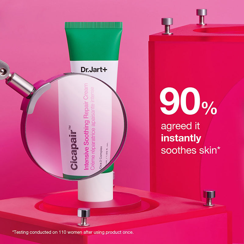 Dr.Jart+ Cicapair™ Intensive Soothing Repair Cream