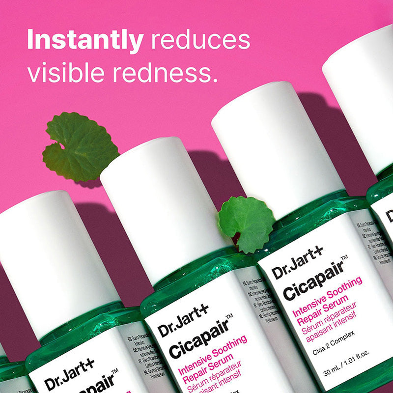 Dr.Jart+ Cicapair Intensive Soothing Repair Serum