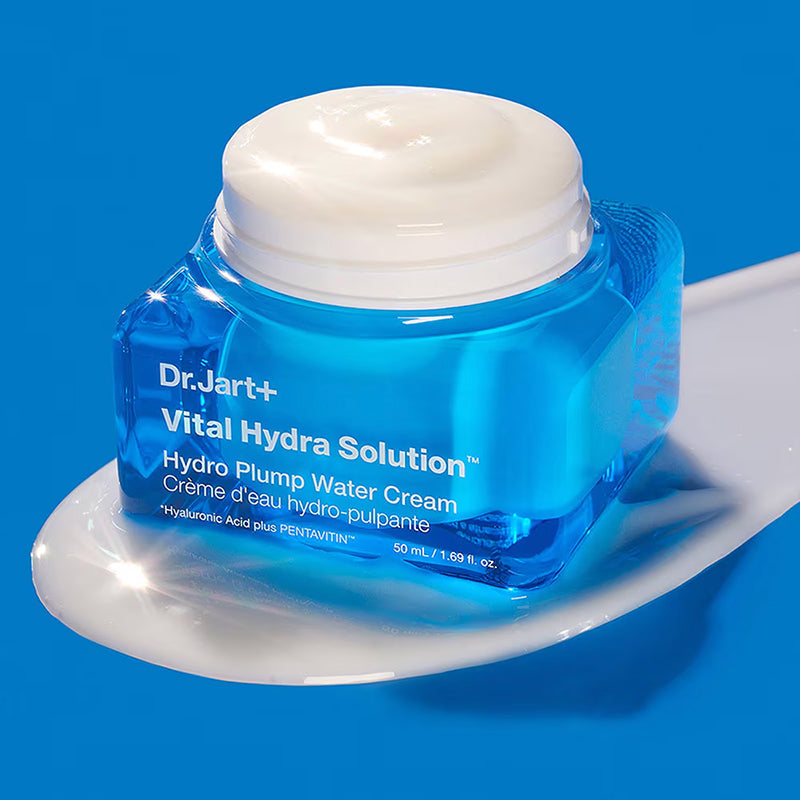 Dr.Jart+ - Vital Hydra Solution™ Hydro Plump Water Cream