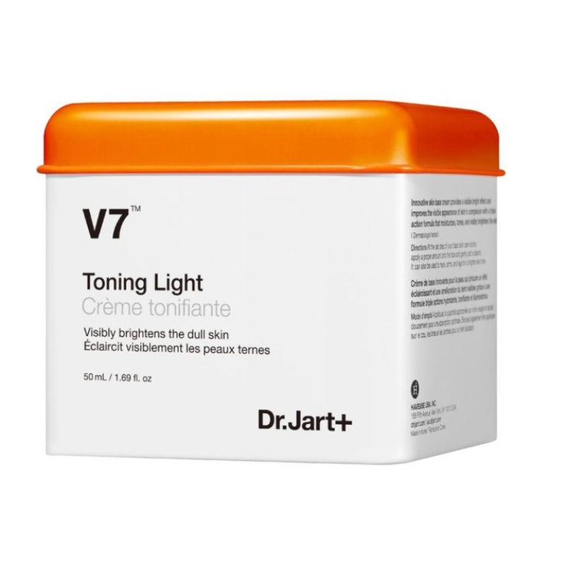 Dr.Jart+ V7 Toning Light