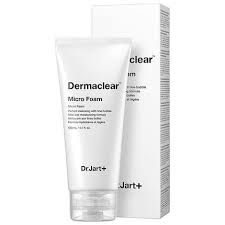 Dr.Jart+ Dermaclear Micro pH Foam