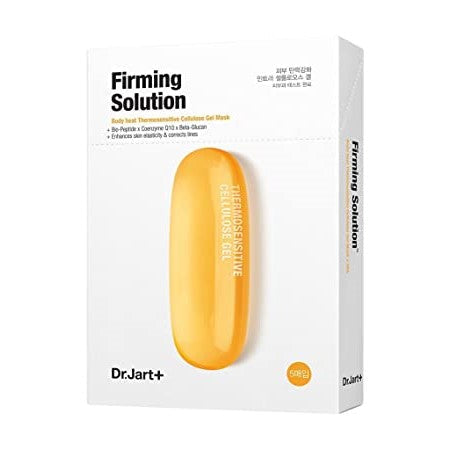 Dr.Jart+ Dermask Intra Jet Firming Solution