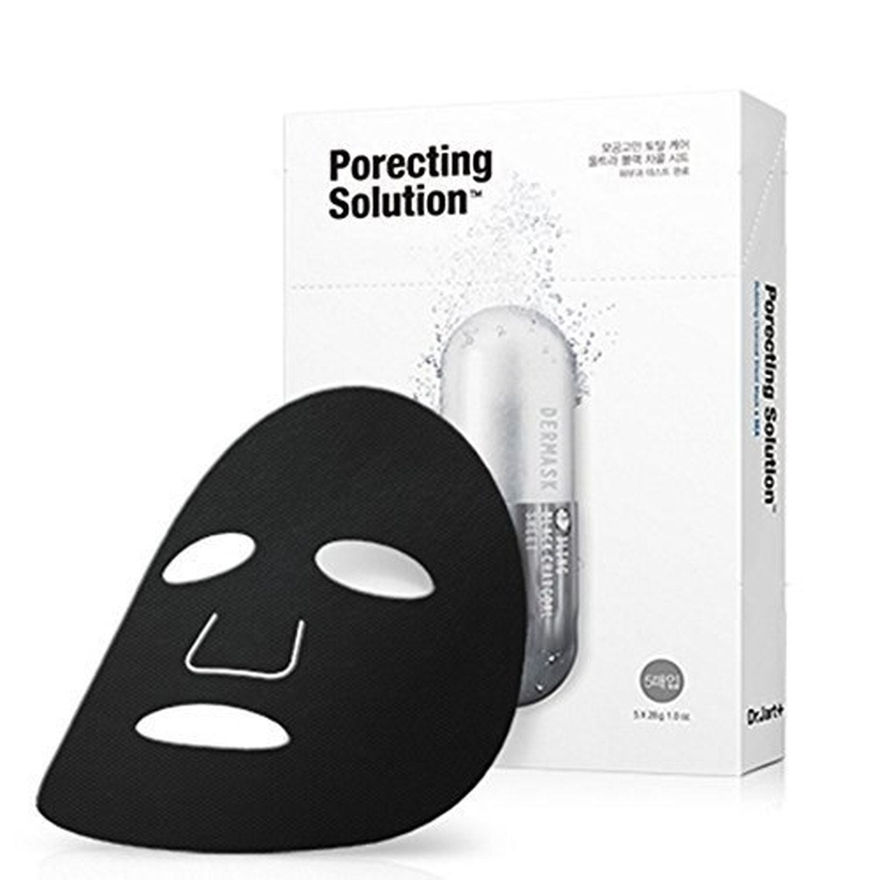 Dr.Jart+ Dermask Ultra Jet Porecting Solution