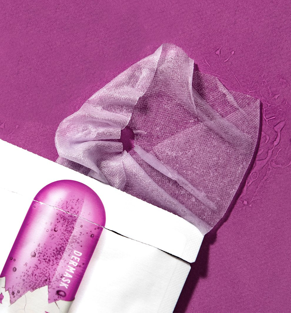 Dr.Jart+ Dermask Ultra Jet Peeling Solution