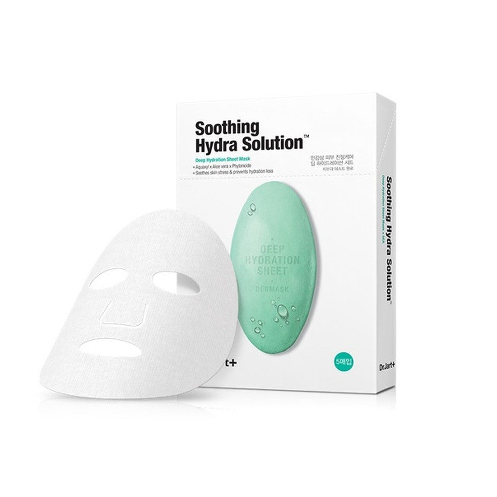 Dr.Jart+ Dermask Water Jet Soothing Hydra Solution