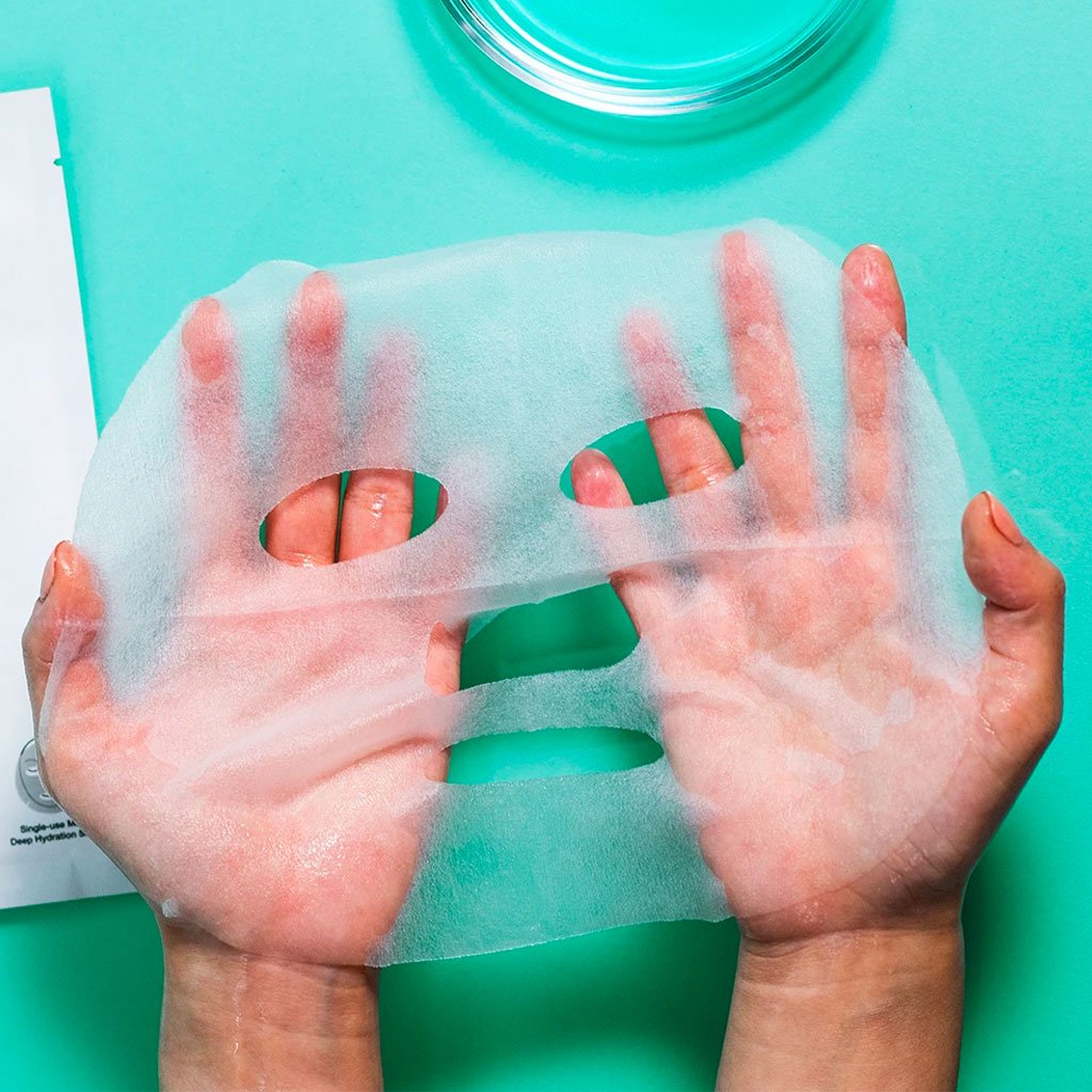 Dr.Jart+ Dermask Water Jet Soothing Hydra Solution