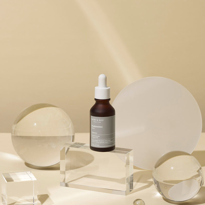 Mary&May Hyaluronics Serum