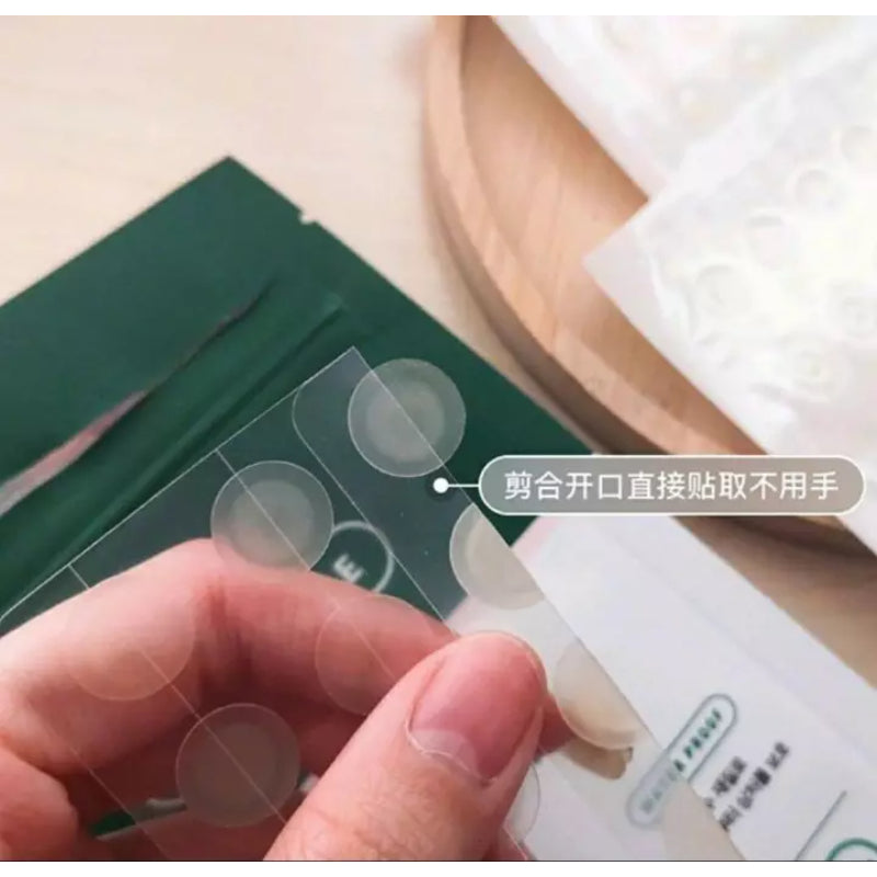 VT Cosmetics Cica Spot Patch