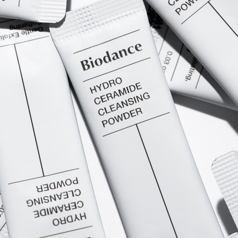Biodance Hydro Ceramide Cleansing Powder