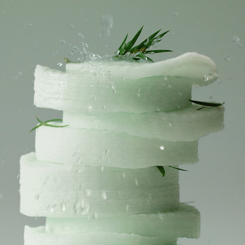 SOME BY MI AHA BHA PHA 30 Days Miracle Truecica Clear Pad