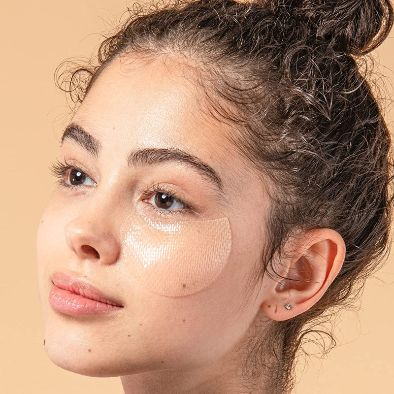 COSRX Advanced Snail Hydrogel Eye Patch