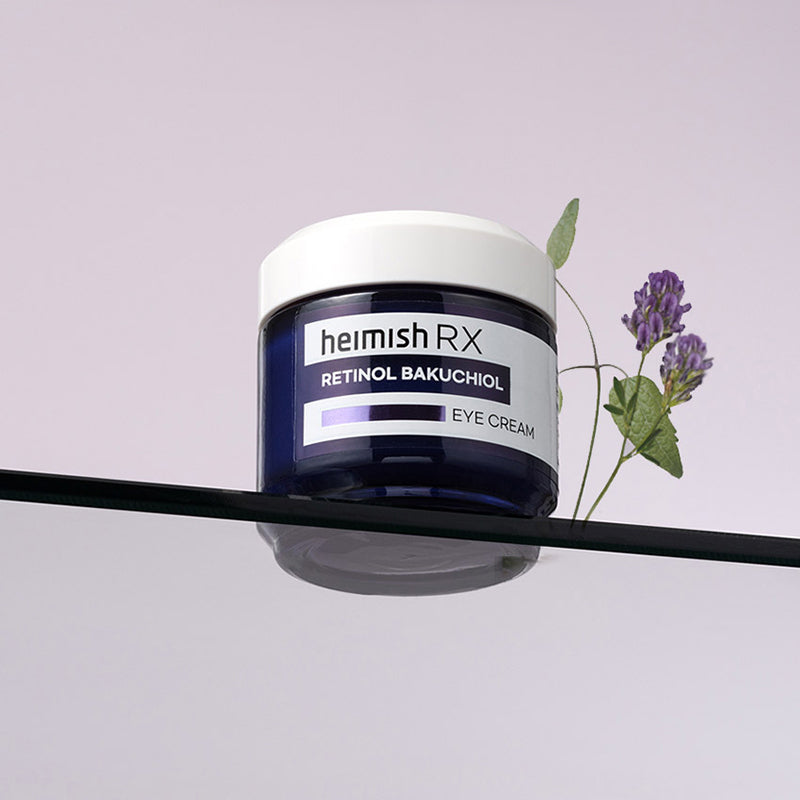 Heimish - RX Retinol Bakuchiol Eye Cream
