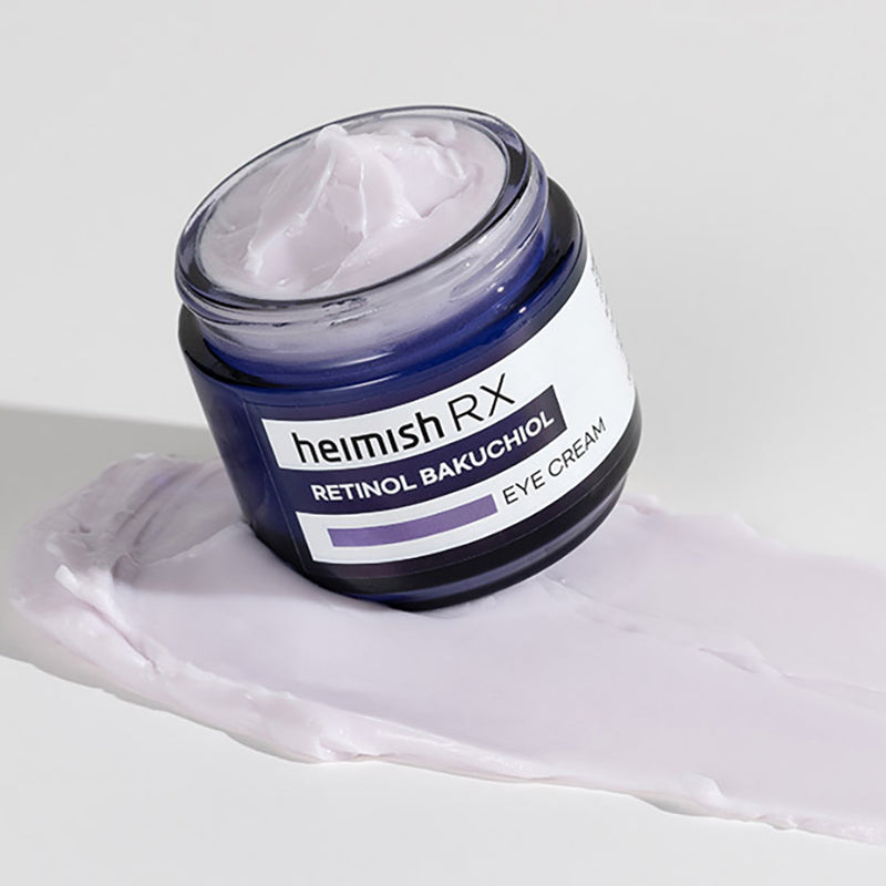 Heimish - RX Retinol Bakuchiol Eye Cream