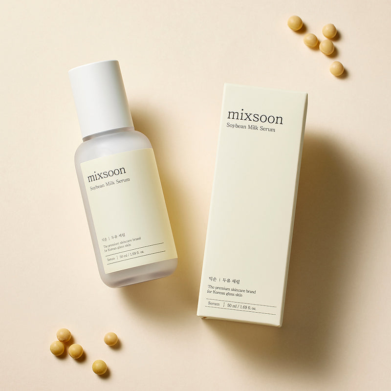 MIXSOON Soybean Milk Serum