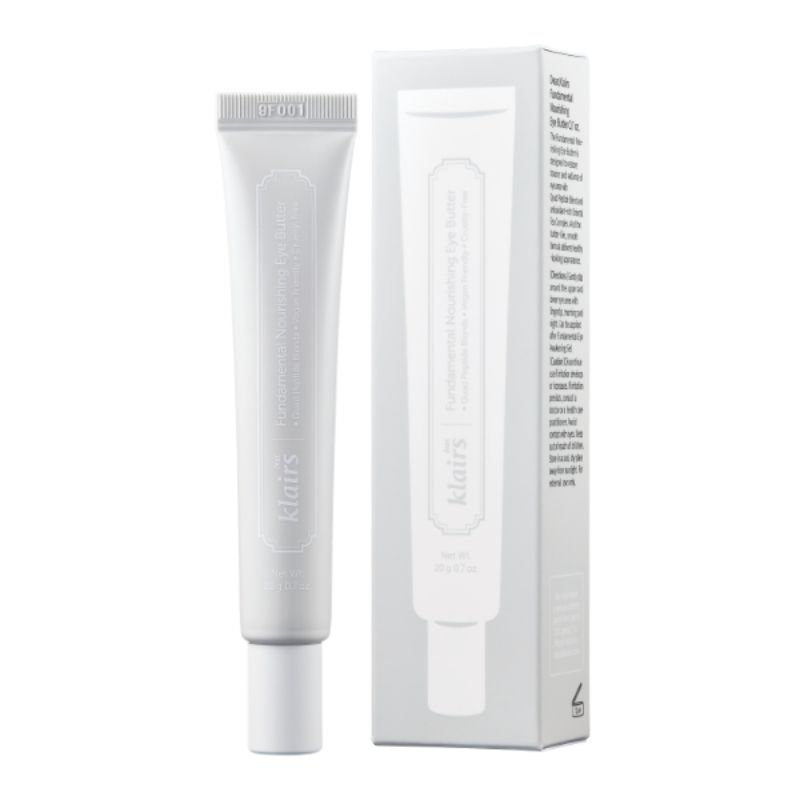 Dear Klairs Fundamental Eye Butter