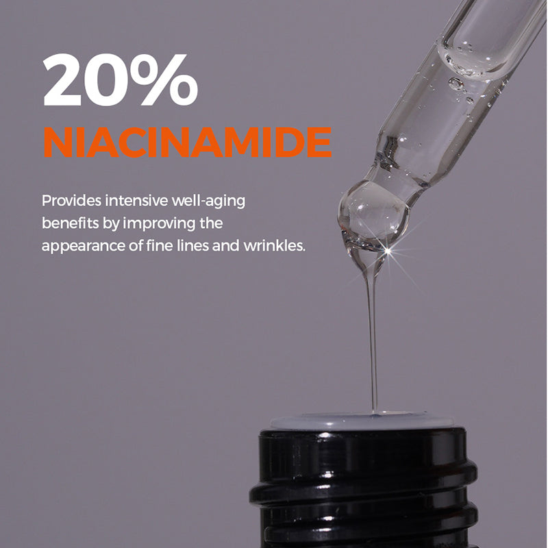 Isntree Hyper Niacinamide 20 Serum