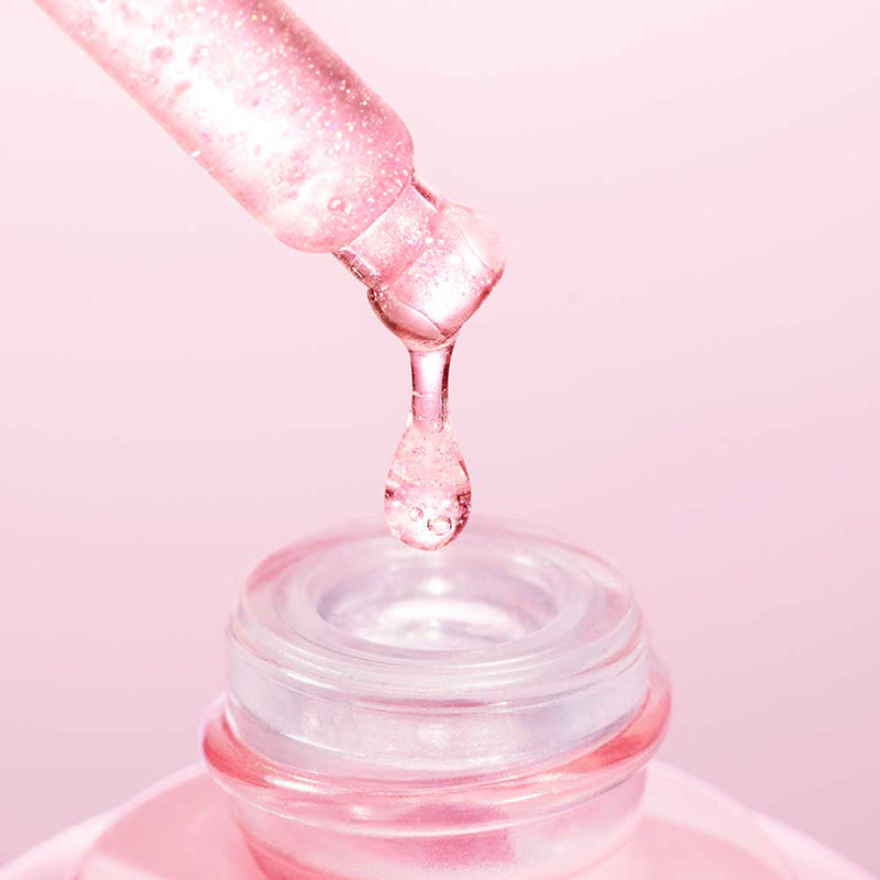 Laneige Glowy Makeup Serum