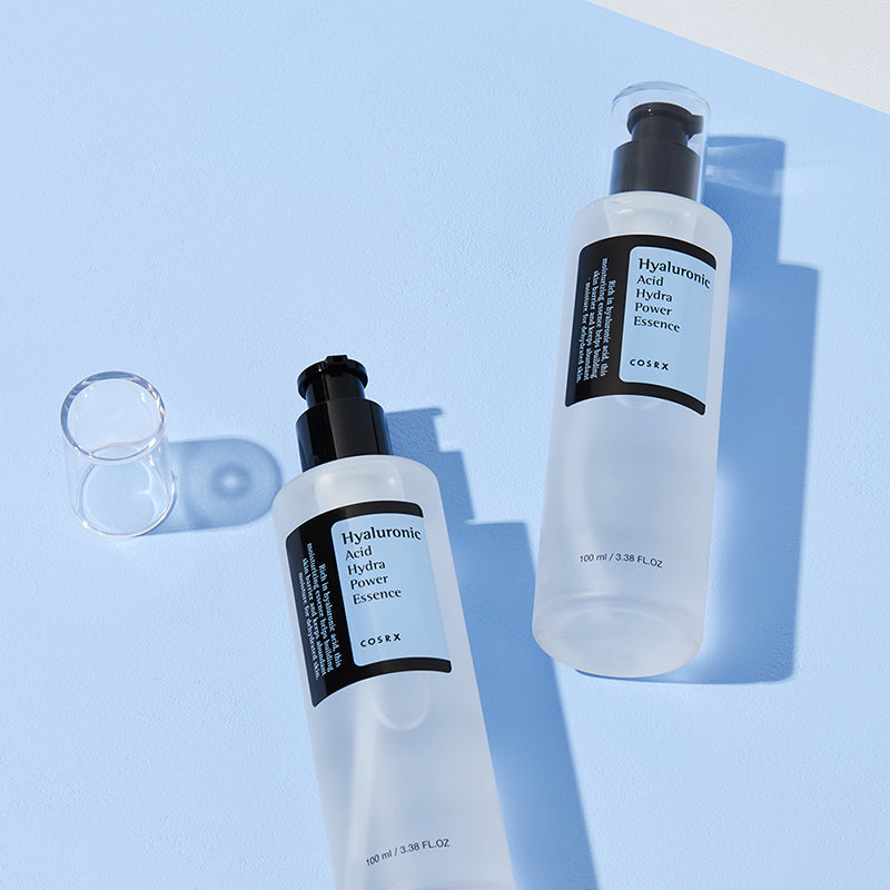 COSRX Hyaluronic Acid Hydra Power Essence