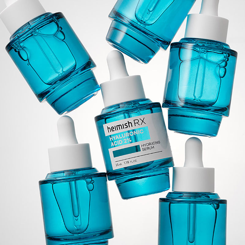 Heimish - RX Hyaluronic Acid 2% Hydrating Serum