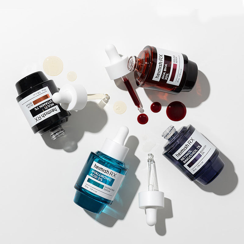 Heimish - RX Retinol Bakuchiol Booster Oil