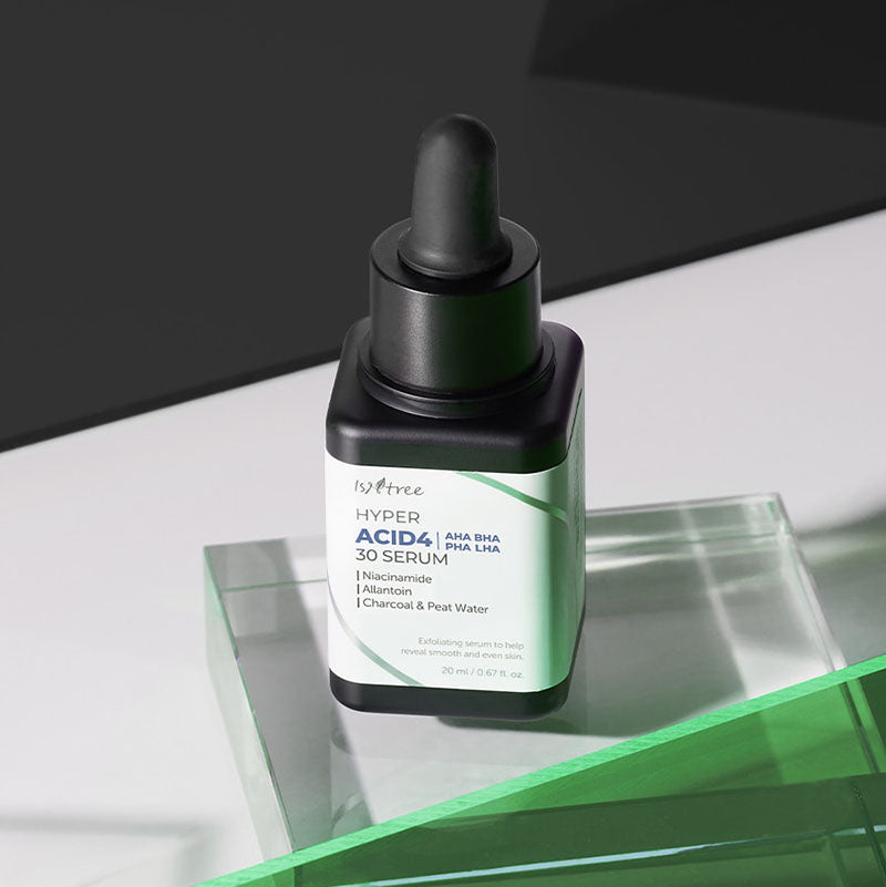 Isntree Hyper ACID4 30 Serum