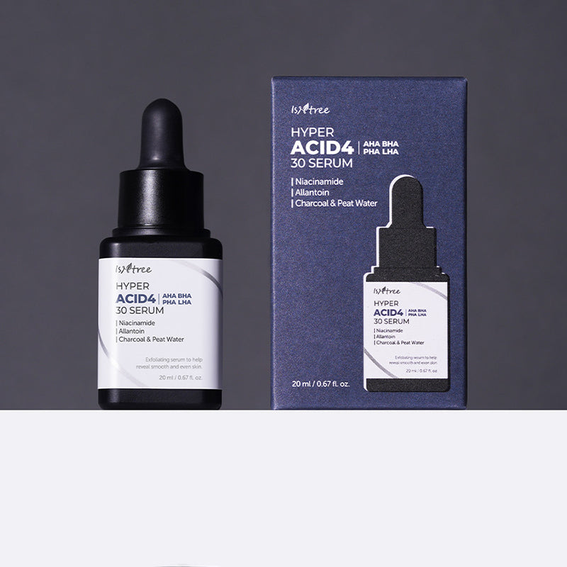 Isntree Hyper ACID4 30 Serum