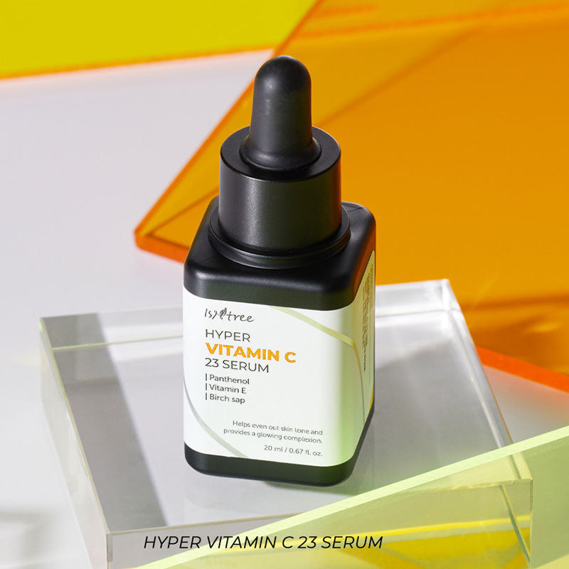 Isntree Hyper Vitamin C23 Serum