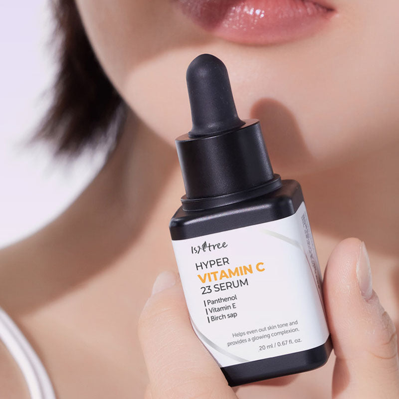 Isntree Hyper Vitamin C23 Serum