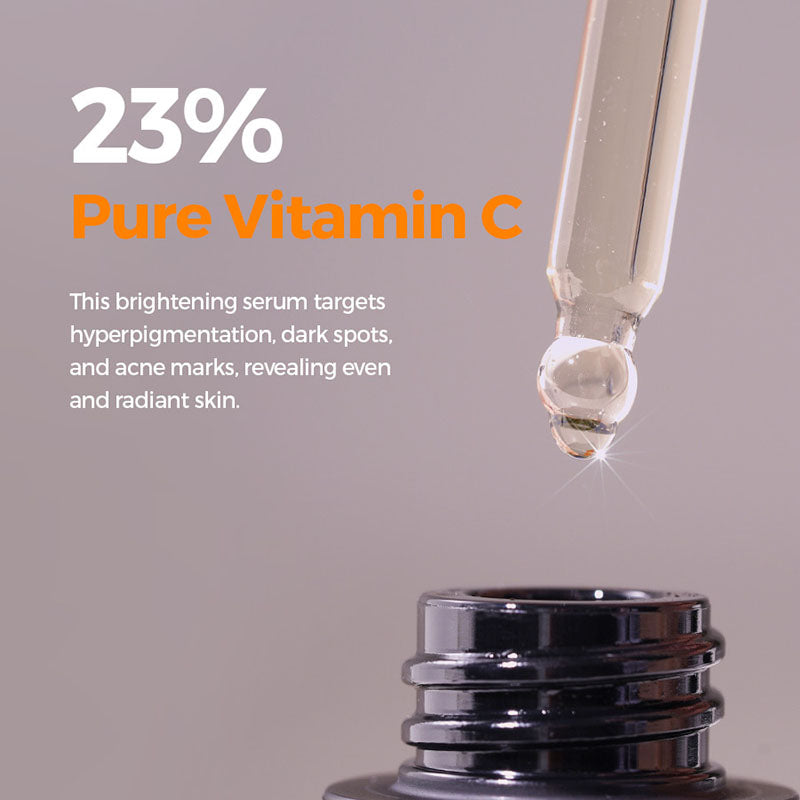 Isntree Hyper Vitamin C23 Serum