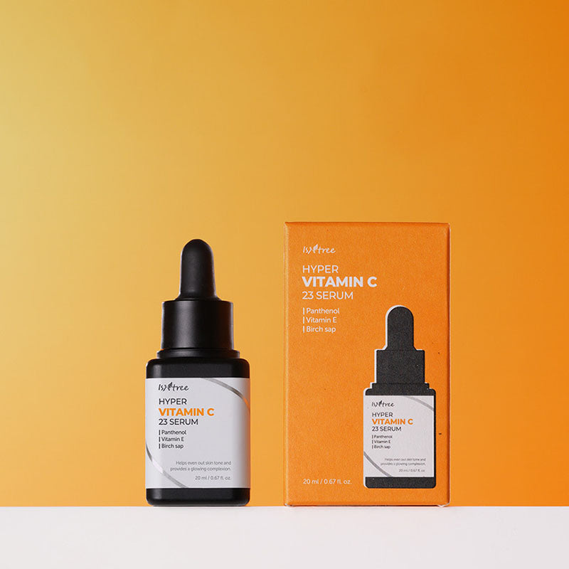 Isntree Hyper Vitamin C23 Serum