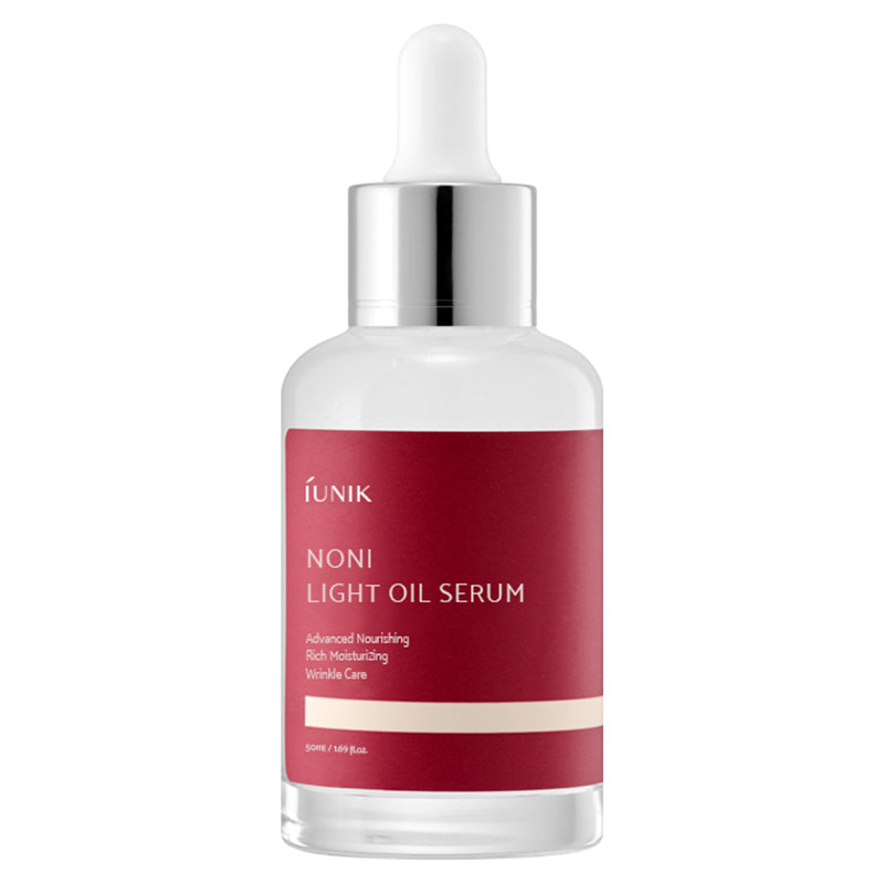 iUNIK Noni Light Oil Serum