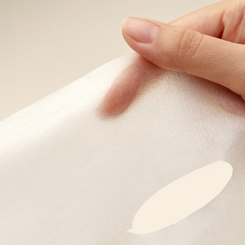 I'm From Mugwort  Mask Sheet