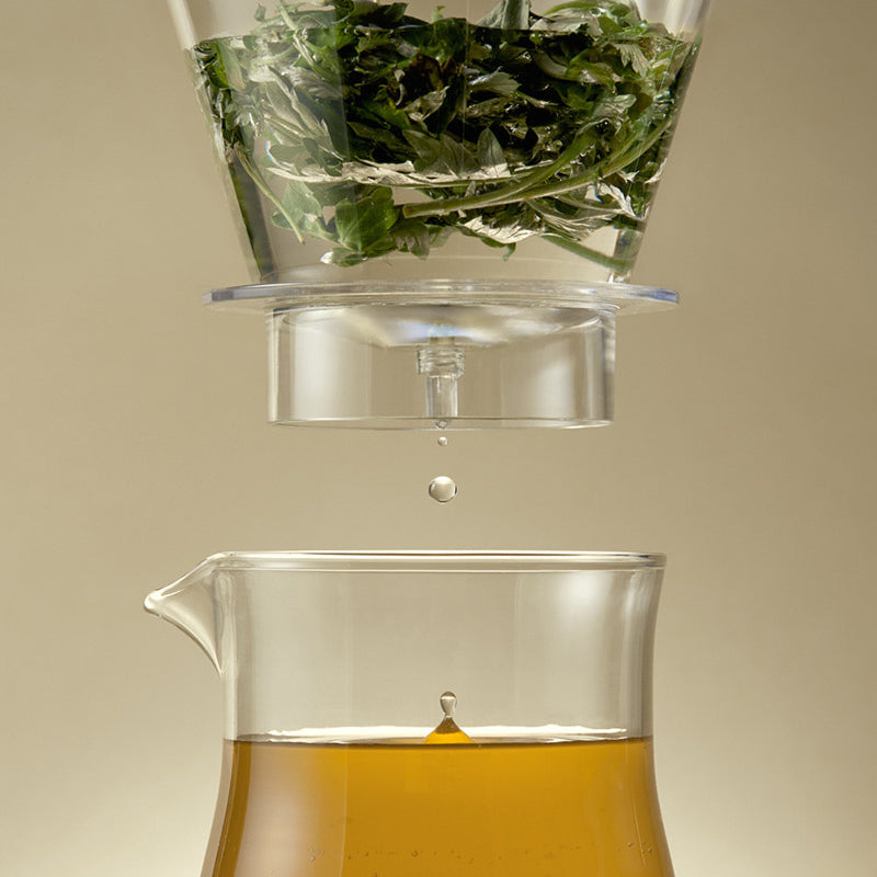 I'm From Mugwort  Mask Sheet