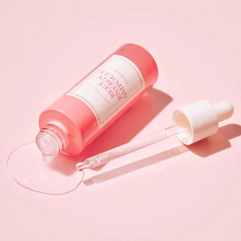 I’m From Beet Energy Ampoule