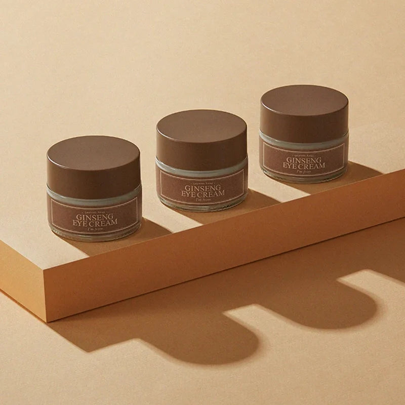 I’m From Ginseng Eye Cream