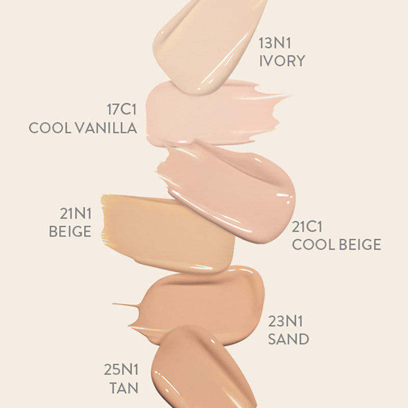 Laneige Neo Cushion Glow SPF50+ PA+++