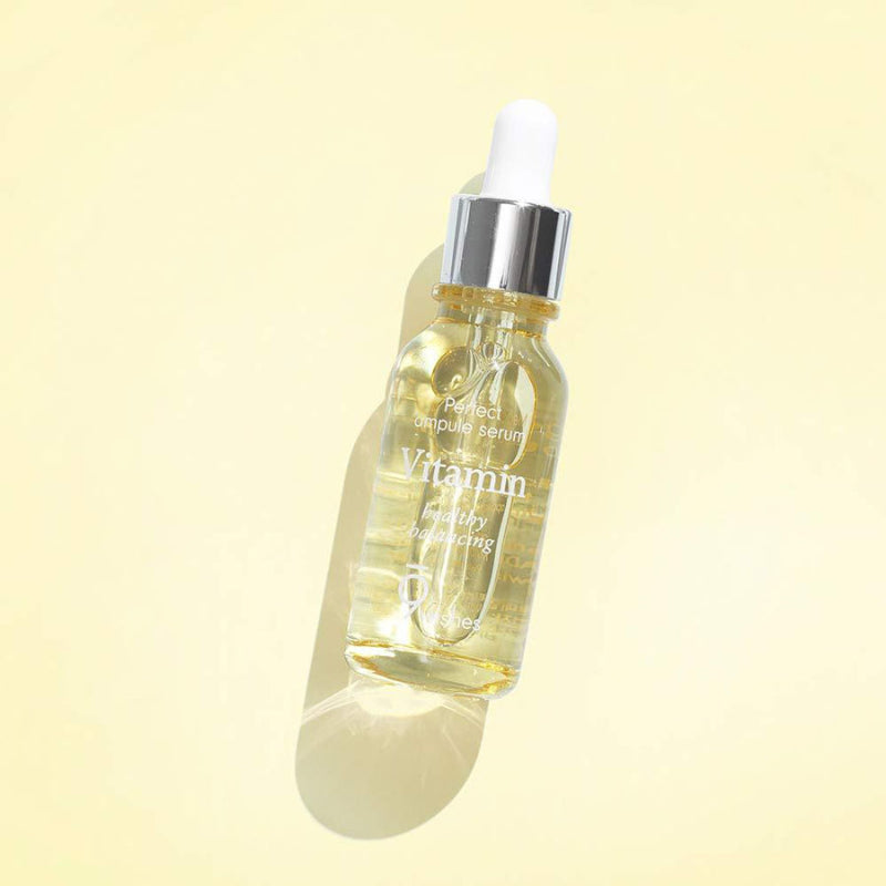 9wishes Mega Vitamin Ampule Serum
