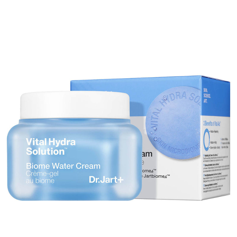 Dr.Jart+ Vital Hydra Solution Biome Water Cream