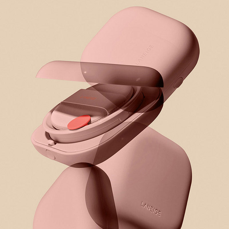 Laneige Neo Cushion Glow SPF50+ PA+++