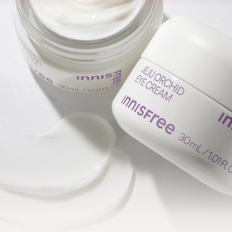 INNISFREE Jeju Orchid Eye Cream