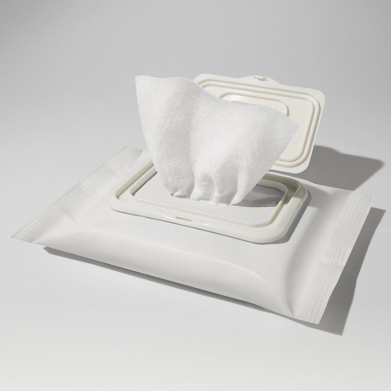 Innisfree Olive Vitamin E Real Cleansing Tissue