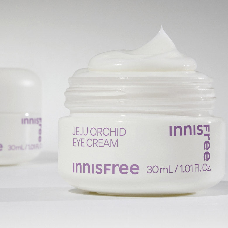 INNISFREE Jeju Orchid Eye Cream