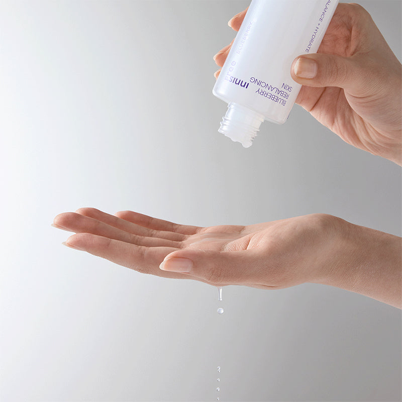 Innisfree Blueberry Rebalancing Skin