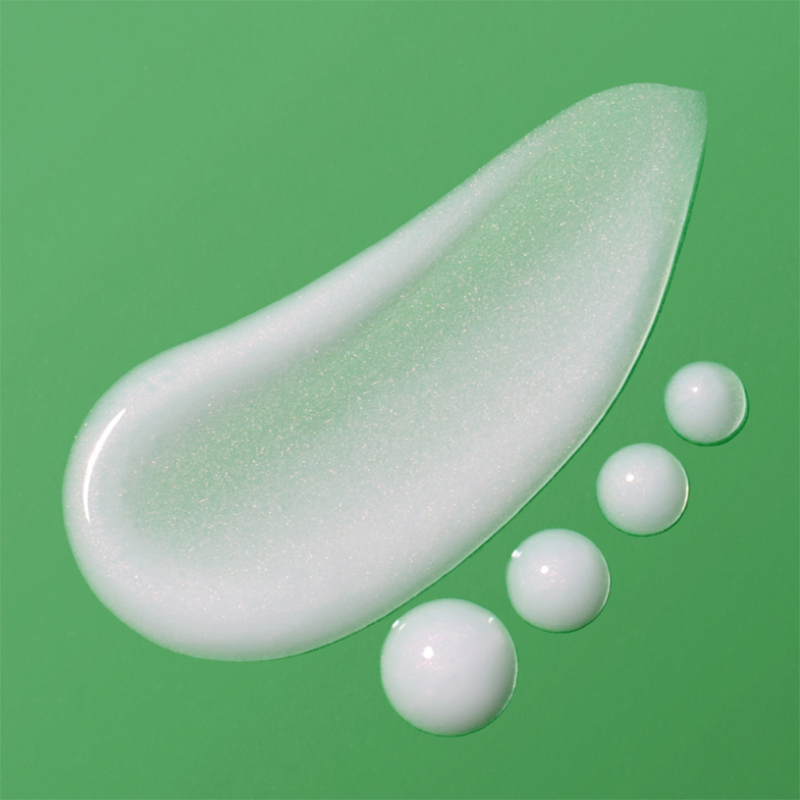 INNISFREE Green Tea Hyaluronic Glow Eye & Face Ball