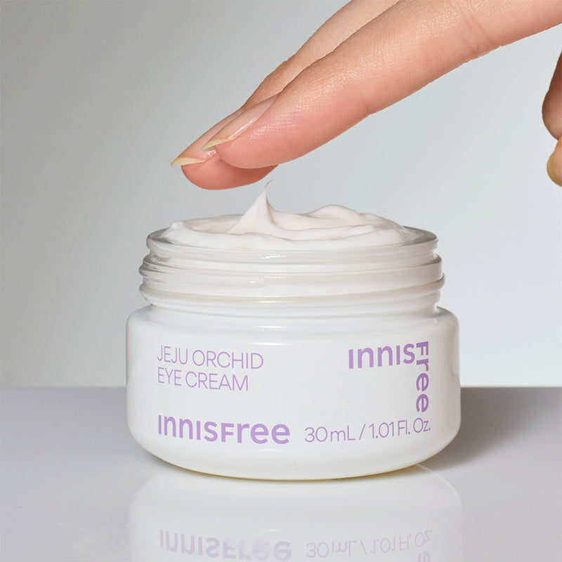 INNISFREE Jeju Orchid Eye Cream