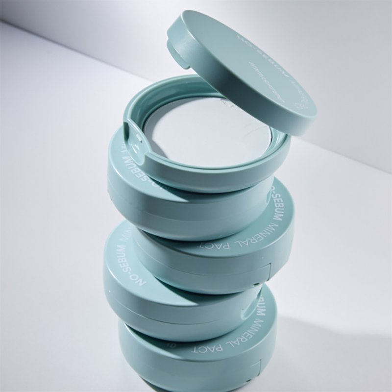 Innisfree No Sebum Mineral Pact