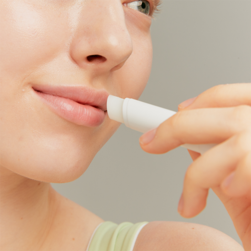 Innisfree Canola Honey Lip Balm