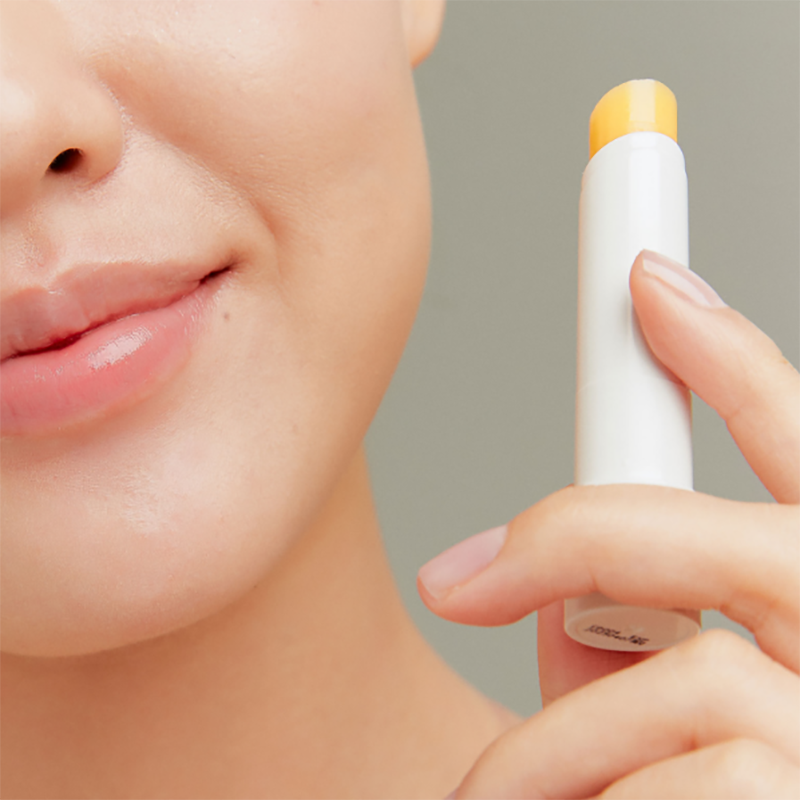 Innisfree Canola Honey Lip Balm